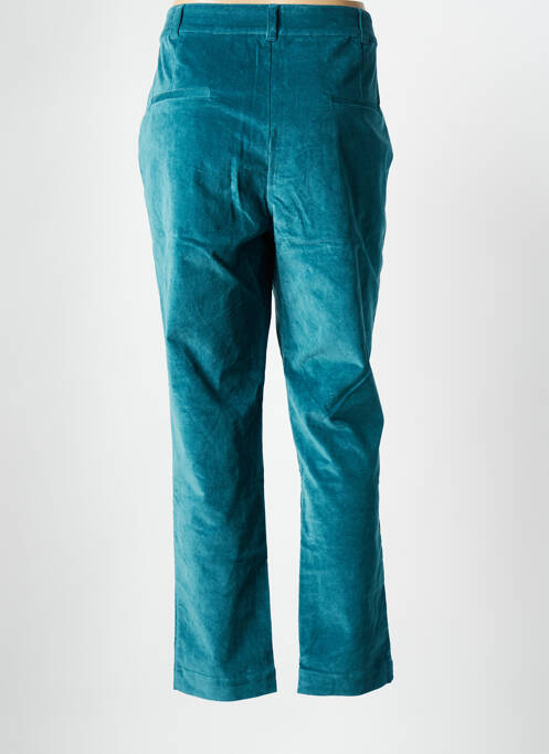 Pantalon chino verde LA FIANCEE DU MEKONG femeie