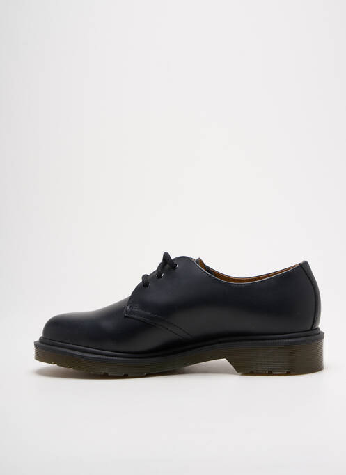 Derby-uri negru DR MARTENS femeie