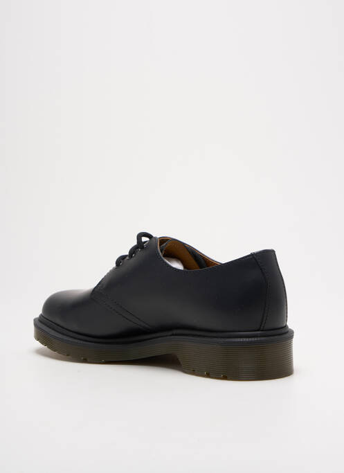 Derby-uri negru DR MARTENS femeie