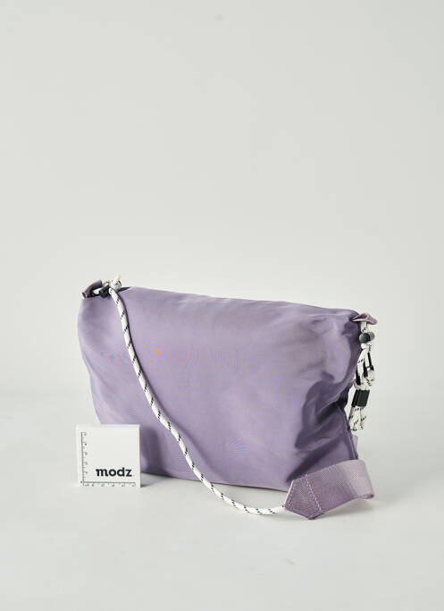 Geantă violet TAIKAN unisex