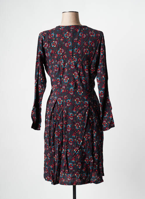 Rochie scurtă gri LA FIANCEE DU MEKONG femeie