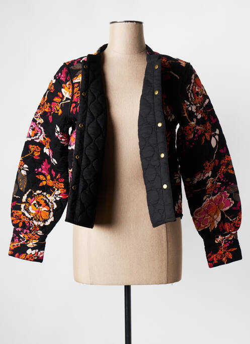 Jachete casual negru LA FIANCEE DU MEKONG femeie