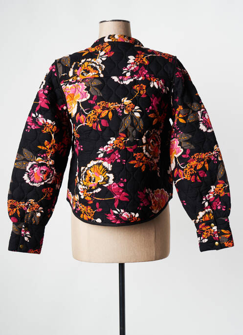 Jachete casual negru LA FIANCEE DU MEKONG femeie