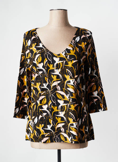 Tricou negru LA FIANCEE DU MEKONG femeie