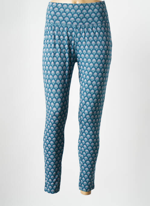 Colant albastru LA FIANCEE DU MEKONG femeie