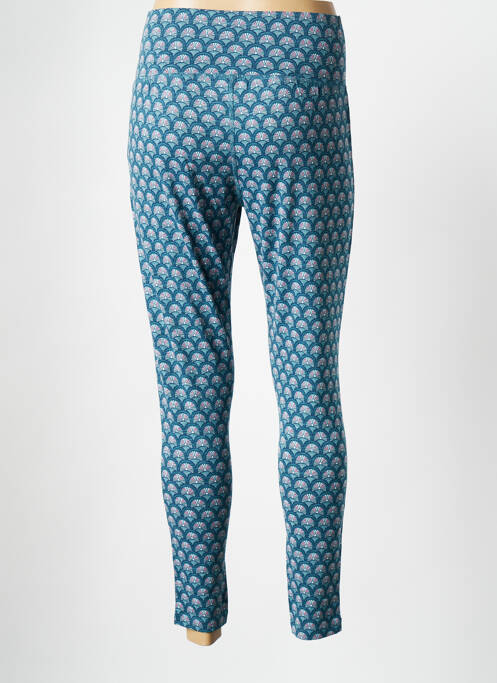 Colant albastru LA FIANCEE DU MEKONG femeie