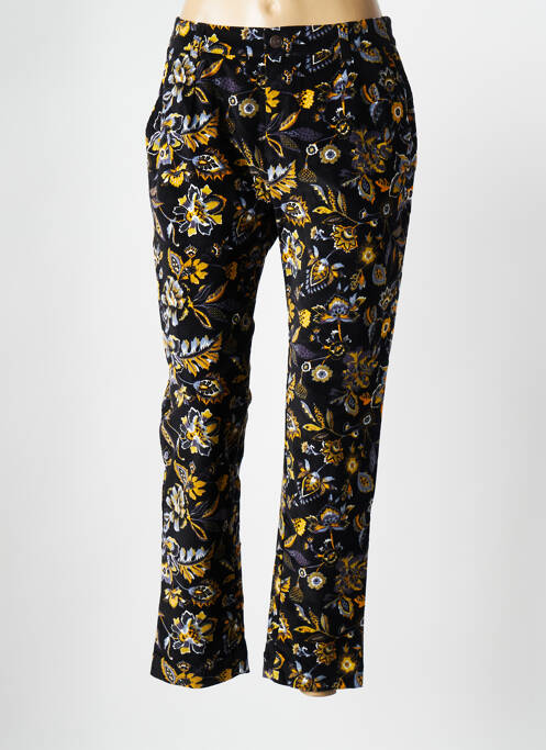 Pantalon slim negru LA FIANCEE DU MEKONG femeie