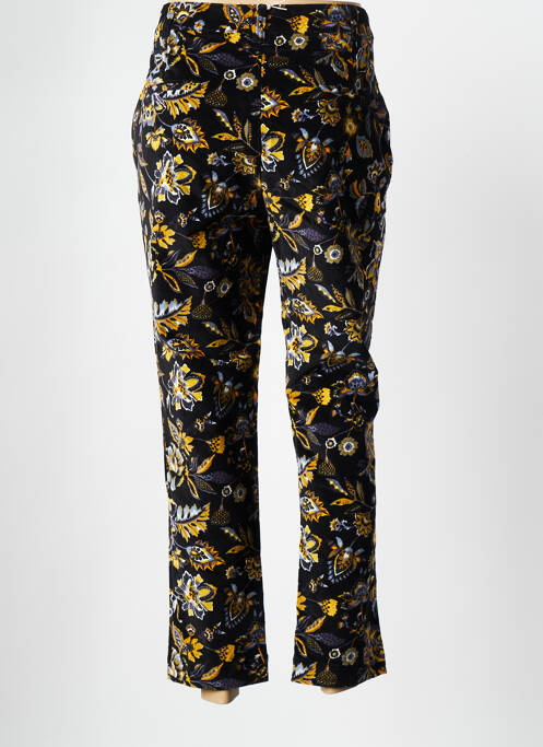 Pantalon slim negru LA FIANCEE DU MEKONG femeie