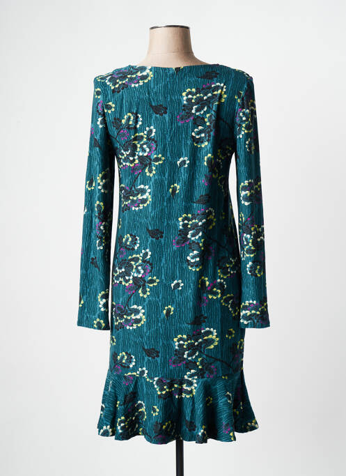 Rochie scurtă verde LA FIANCEE DU MEKONG femeie