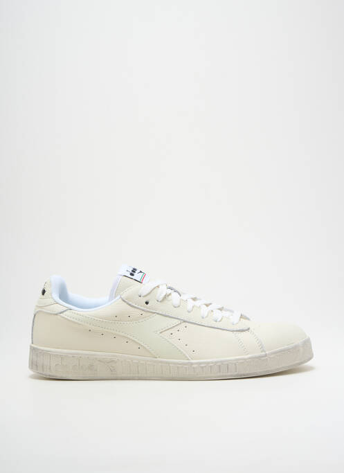 Adidași alb DIADORA bărbat