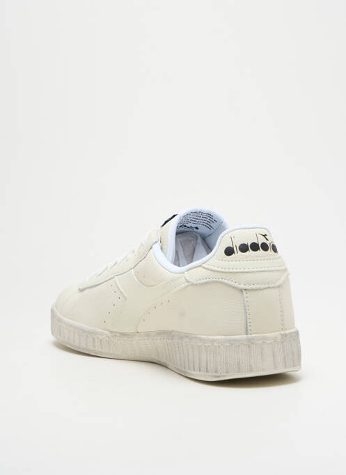 Adidași alb DIADORA bărbat