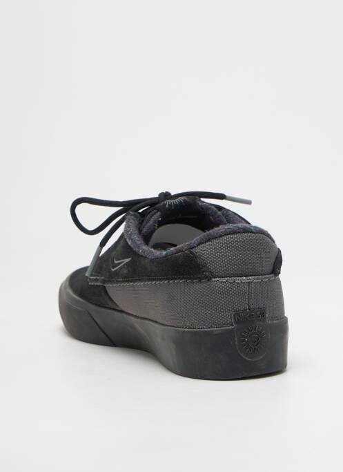 Adidași negru NIKE bărbat