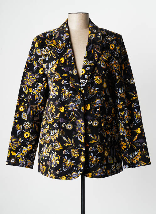 Jachete casual negru LA FIANCEE DU MEKONG femeie