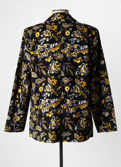 Jachete casual negru LA FIANCEE DU MEKONG femeie