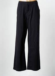 Pantalon larg negru LA FIANCEE DU MEKONG femme