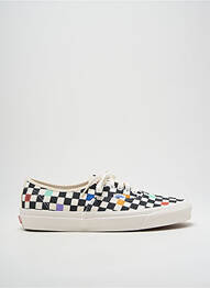 Adidași negru VANS homme