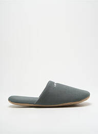 Papuci/pantofi de casă verde CARHARTT homme