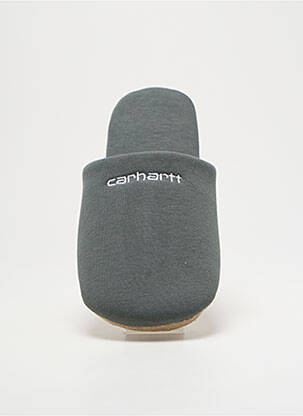 Papuci/pantofi de casă verde CARHARTT bărbat