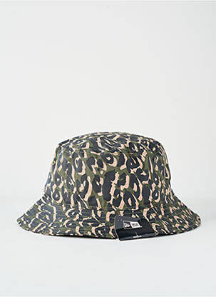 Pălărie kaki NEW ERA unisex