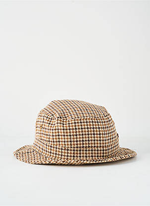 Pălărie maro NEW ERA unisex