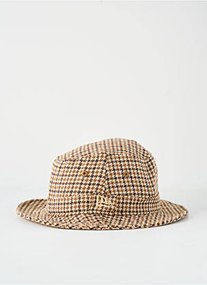 Pălărie maro NEW ERA unisex
