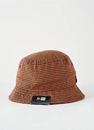 Pălărie portocaliu NEW ERA unisex