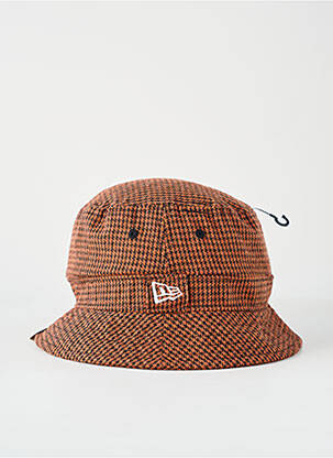Pălărie portocalie NEW ERA unisex