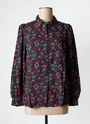 Cămașă gri LA FIANCEE DU MEKONG femeie