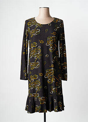 Rochie scurtă gri LA FIANCEE DU MEKONG femeie