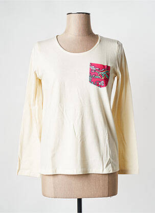 Tricou roșu LA FIANCEE DU MEKONG femeie