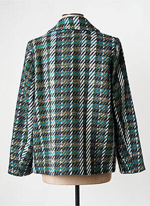 Palton scurt kaki LA FIANCEE DU MEKONG femeie