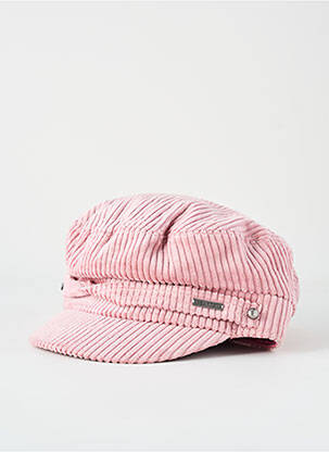 Șapcă roz BARTS unisex