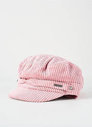 Șapcă roz BARTS unisex