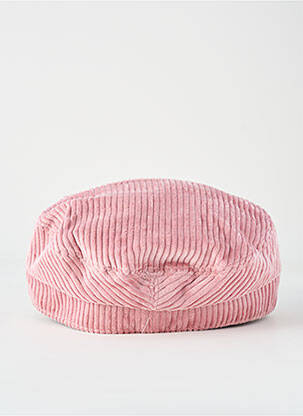 Șapcă roz BARTS unisex