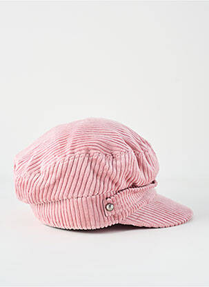 Șapcă roz BARTS unisex