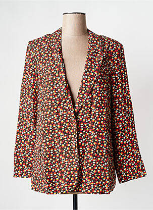 Jachete casual portocaliu LA FIANCEE DU MEKONG femeie