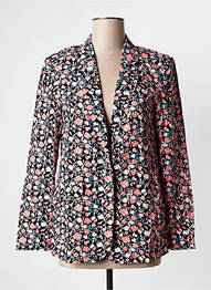 Jachete casual roz LA FIANCEE DU MEKONG femme