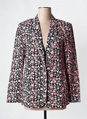 Jachete casual roz LA FIANCEE DU MEKONG femeie