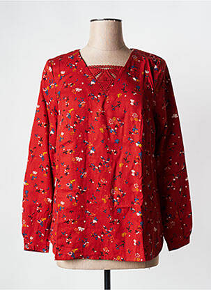 Bluză maro LA FIANCEE DU MEKONG femeie