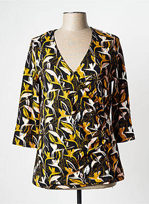 Bluză negru LA FIANCEE DU MEKONG femeie