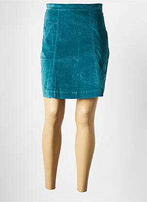 Fustă scurtă verde LA FIANCEE DU MEKONG femeie