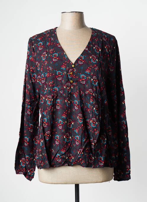 Bluză gri LA FIANCEE DU MEKONG femeie