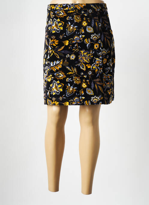 Fustă scurtă negru LA FIANCEE DU MEKONG femeie