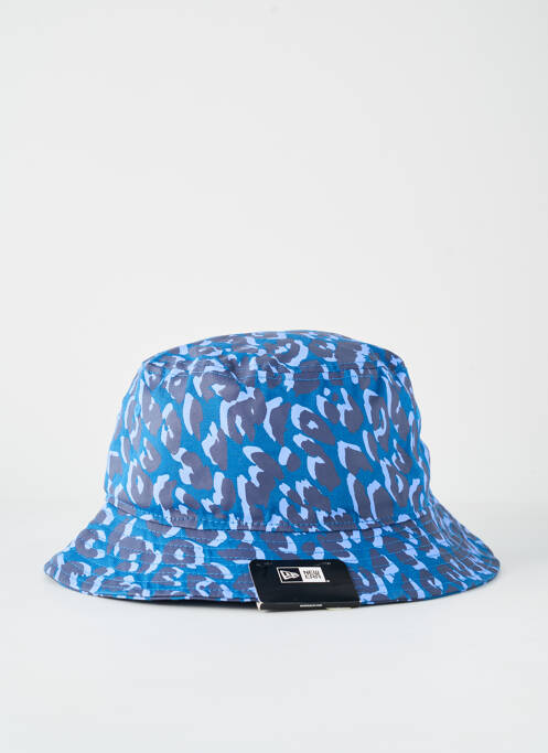 Pălărie albastru NEW ERA unisex