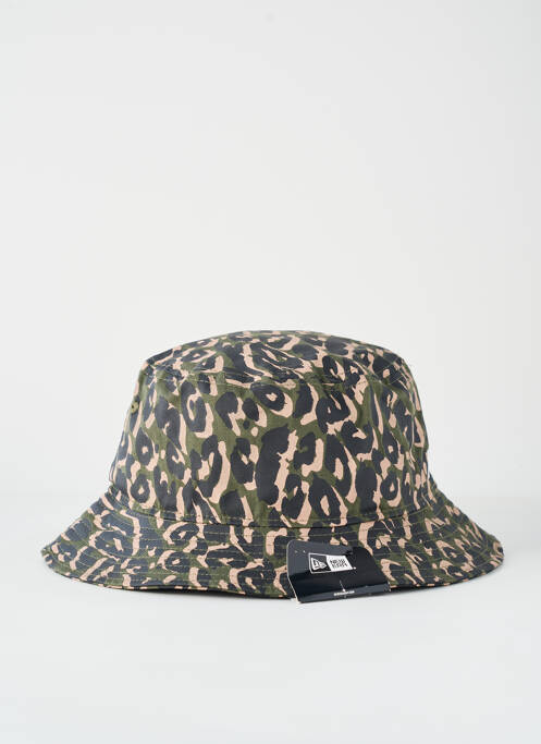 Pălărie kaki NEW ERA unisex