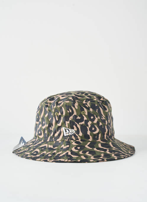 Pălărie kaki NEW ERA unisex