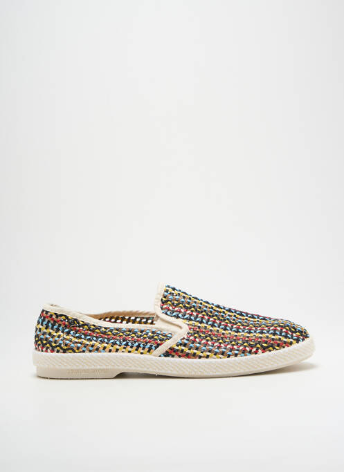 Mocasini multicolor RIVIERAS bărbat