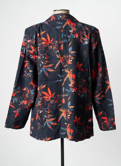 Jachete casual gri LA FIANCEE DU MEKONG femeie