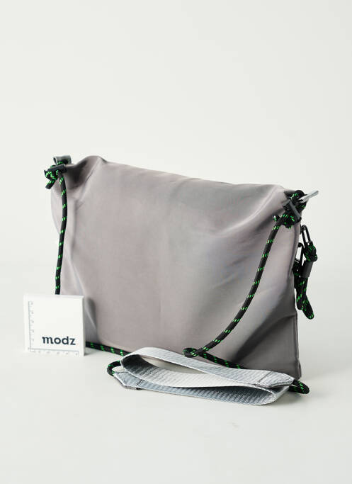 Geantă gri TAIKAN unisex