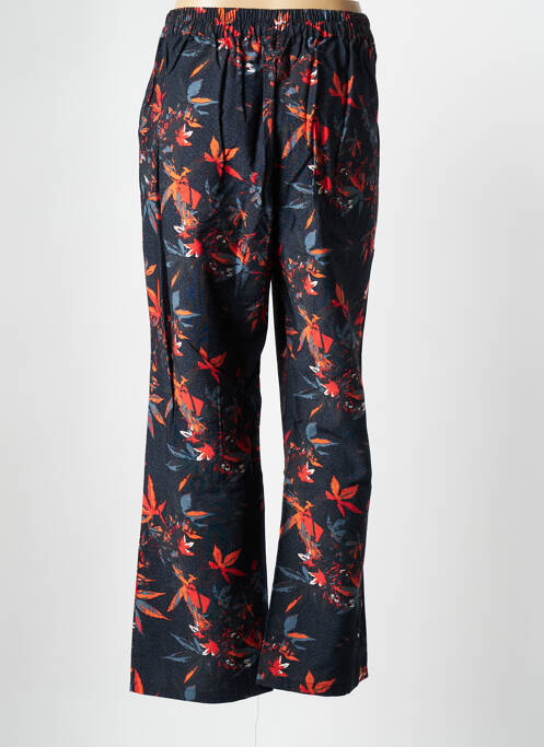 Pantalon drept gri LA FIANCEE DU MEKONG femme